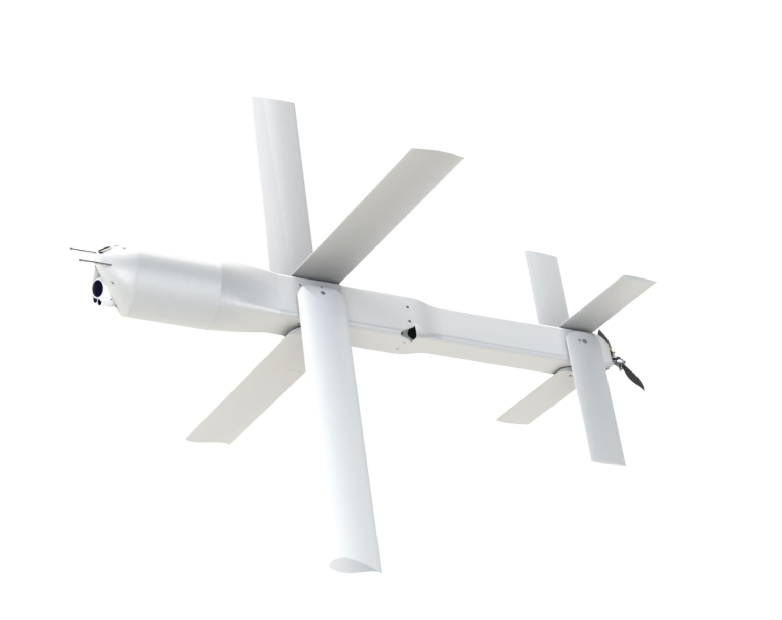 PALM 120 Tactical System