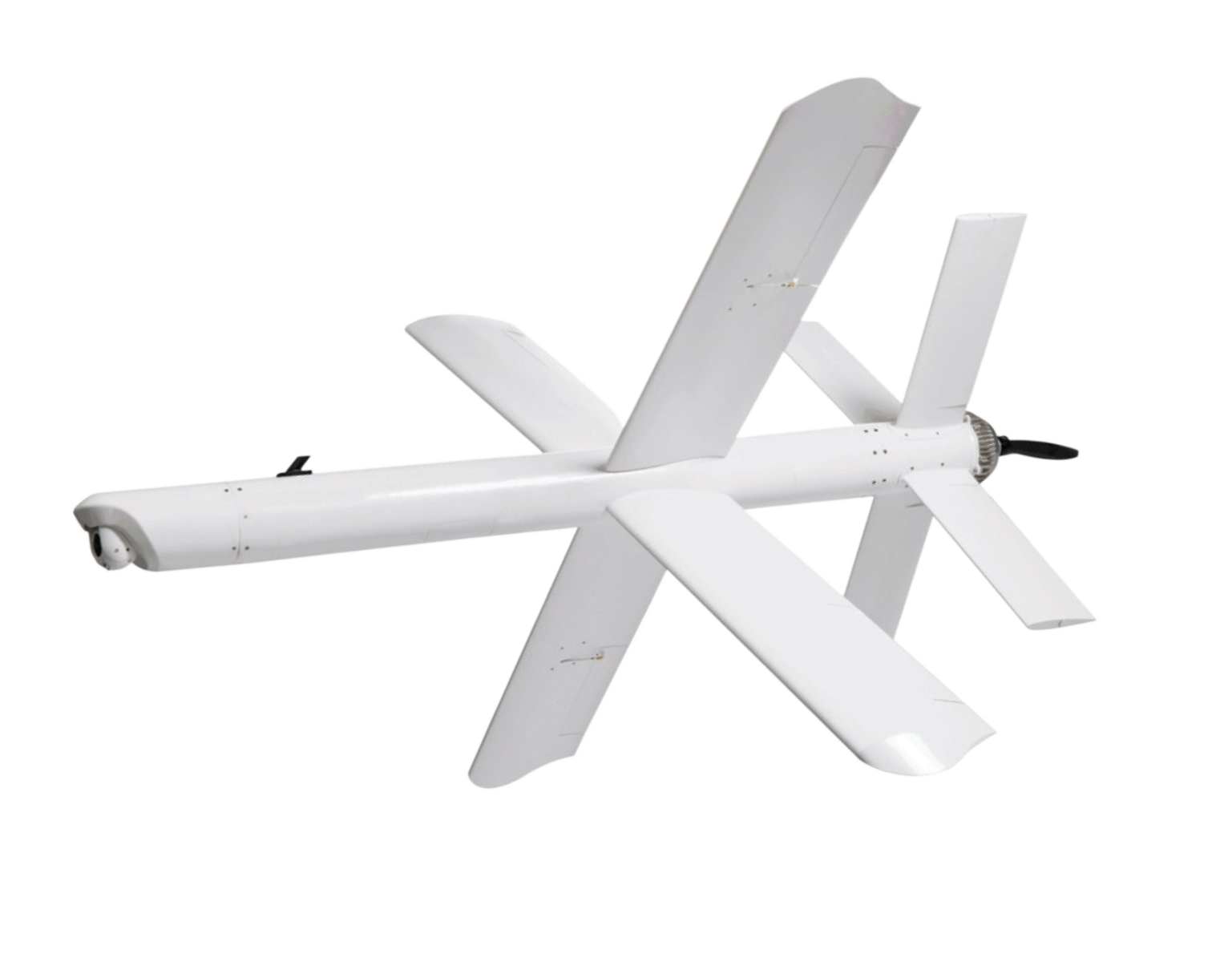 PALM 400 Strategic System